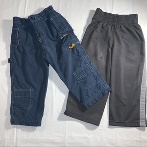 18-24M Boys Pants Bundle • Old Navy / Circo